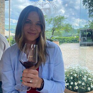 Meet your Posher, Brittney